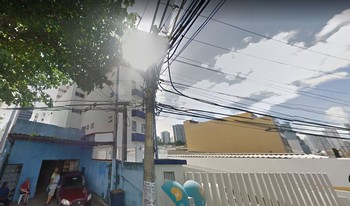 Condomínio Edf Engenheiro Afonso Leite De Oliva em Salvador