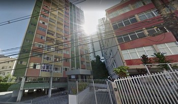 Condomínio Edf Guarujá em Salvador