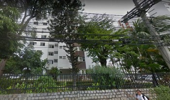 Condomínio Edf Ibarae em Salvador