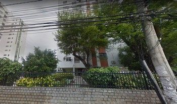 Condomínio Edf Ibijau em Salvador