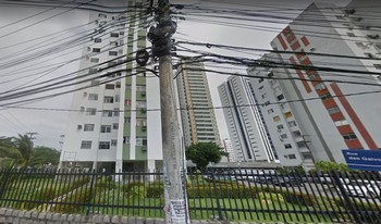 Condomínio Edf Ibiratinga em Salvador