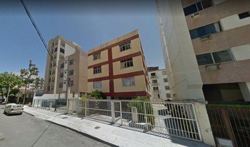 Condomínio Edf Inema em Salvador
