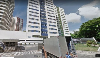 Condomínio Edf Interlagos Itacimirim em Salvador