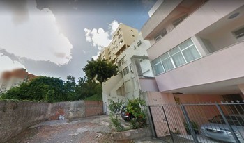 Condomínio Edf Iris em Salvador