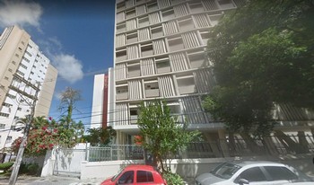 Condomínio Edf Itamaracá em Salvador