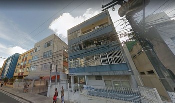 Condomínio Edf Jaraguá em Salvador