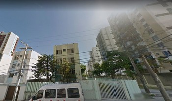 Condomínio Edf Javari em Salvador