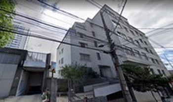 Condomínio Edf Lauro Paulo De Oliveira em Belo Horizonte