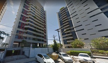 Condomínio Edf Le Jardin Deneuve em Salvador