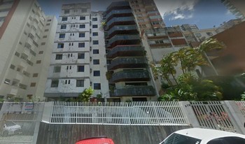 Condomínio Edf Mansão Emília Vidal em Salvador