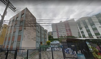 Condomínio Edf Marques De Olinda em Salvador