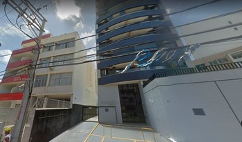 Condomínio Edf Mercedes em Salvador