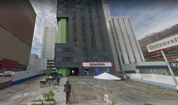 Condomínio Edf Metropolitan Center em Salvador