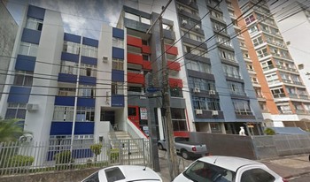 Condomínio Edf Minuano em Salvador