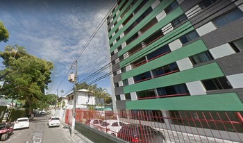Condomínio Edf Mirella em Salvador