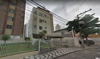 Condomínio Edf Morada Do Sol em Salvador