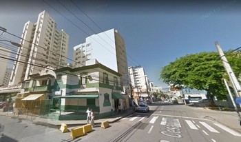 Condomínio Edf Morada Dos Tamarineiros em Salvador