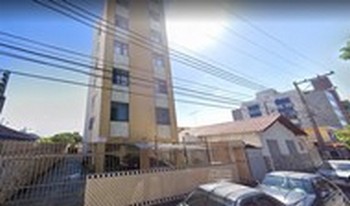 Condomínio Edf. Perola em Belo Horizonte