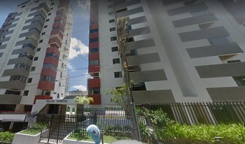Condomínio Edf Plaza Lorena em Salvador