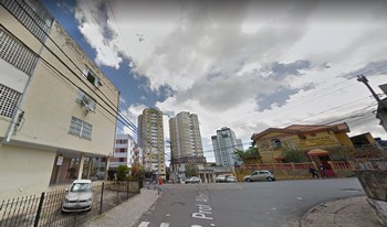 Condomínio Edf Professor Alfredo Rocha em Salvador