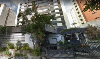 Condomínio Edf Puerto Montt em Salvador