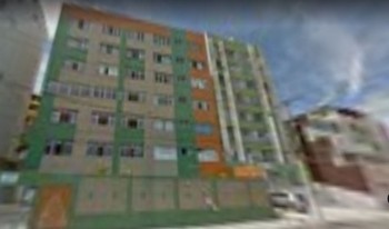 Condomínio Edf Renata Kruschewsky em Salvador