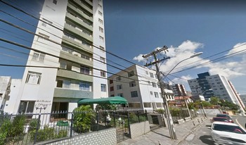 Condomínio Edf Richard Wagner em Salvador