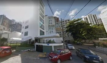 Condomínio Edf Rio Grande Do Sul em Salvador