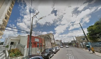 Condomínio Edf São Marcelo em Salvador