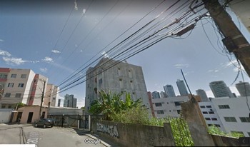 Condomínio Edf Sobrado Do Parque em Salvador