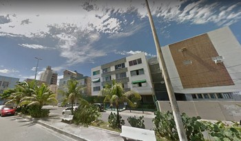 Condomínio Edf Taiti em Salvador