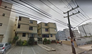 Condomínio Edf Tropicasa em Salvador
