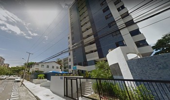 Condomínio Edf. Varandas Do Costa Azul em Salvador