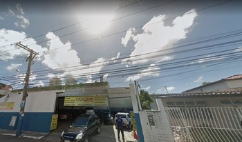 Condomínio Edf Vila Clarissa em Salvador