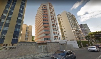 Condomínio Edf Vila De Hiraklion em Salvador
