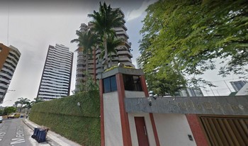 Condomínio Edf Villa D Ampezzo em Salvador