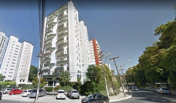 Condomínio Edf Village em Salvador