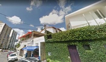 Condomínio Edf Vivenda Do Horto em Salvador