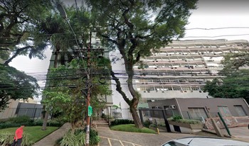 Condomínio Edif. Acrópole em Porto Alegre
