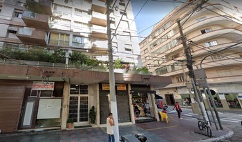 Condomínio Edif. Amazonas em São Paulo