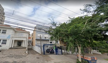 Condomínio Edif. Aquarius em Porto Alegre