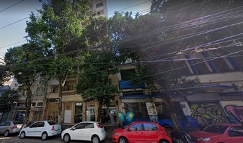 Condomínio Edif Atalaia em Porto Alegre