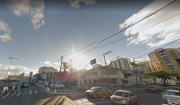 Condomínio Edif. Cidade De Porto Alegre em Salvador