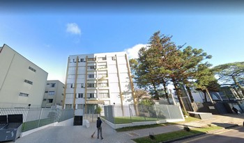Condomínio Edif Colina Do Guai-acu em Curitiba