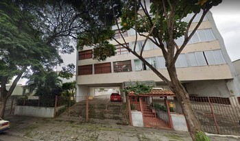 Condomínio Edif Conjunto Residêncial Rodolpho Cavinato em São Paulo