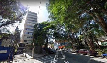 Condomínio Edif José Felíciano Ferreira Da Rosa em São Paulo