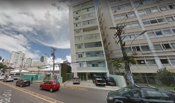 Condomínio Edif Louvre em Salvador