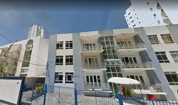 Condomínio Edif Mariana em Salvador