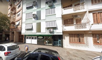 Condomínio Edif Nice em Porto Alegre