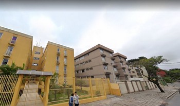 Condomínio Edif. Normando Bau em Curitiba